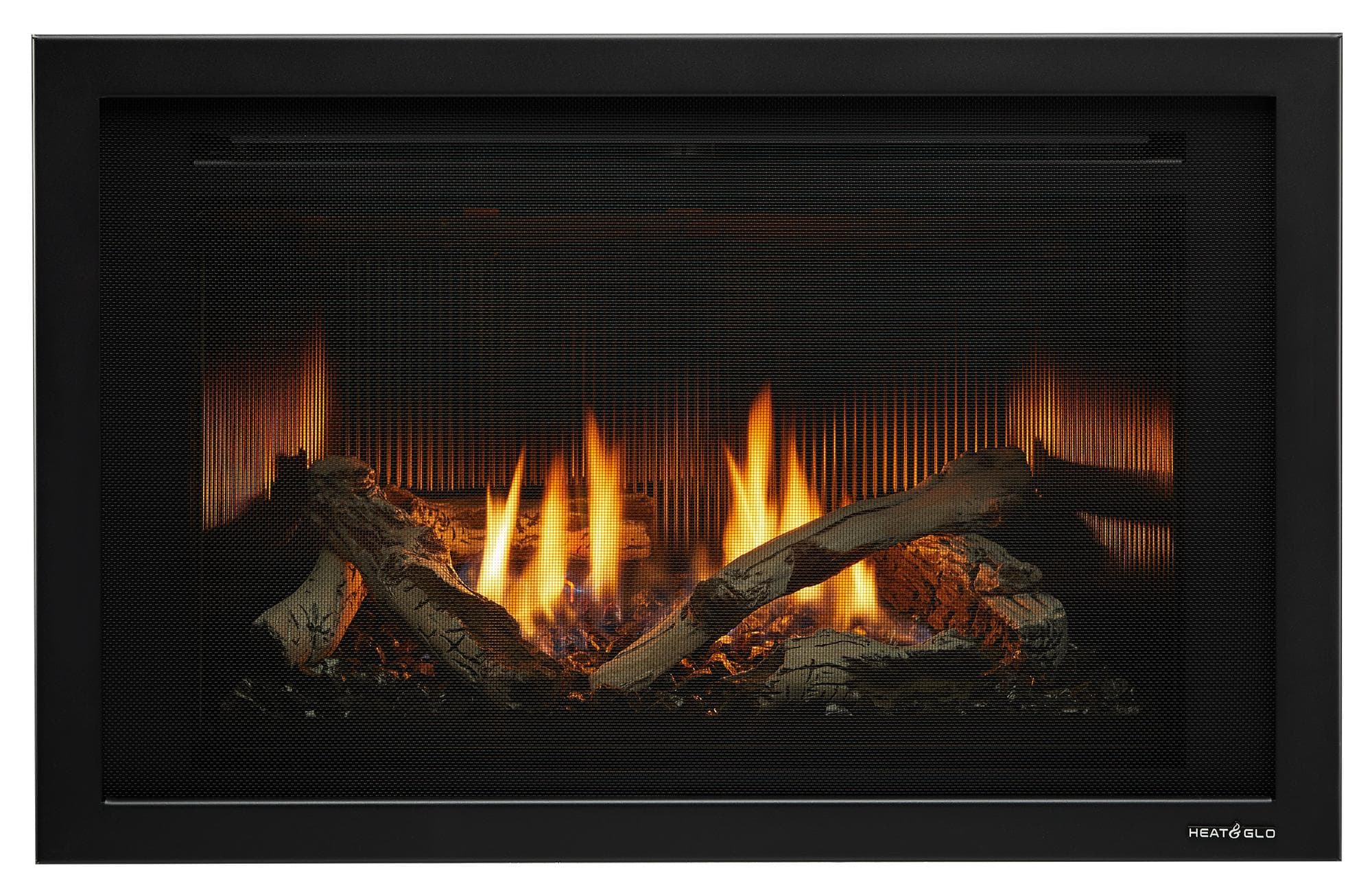Heat & Glo Cosmo Gas Fireplace Insert