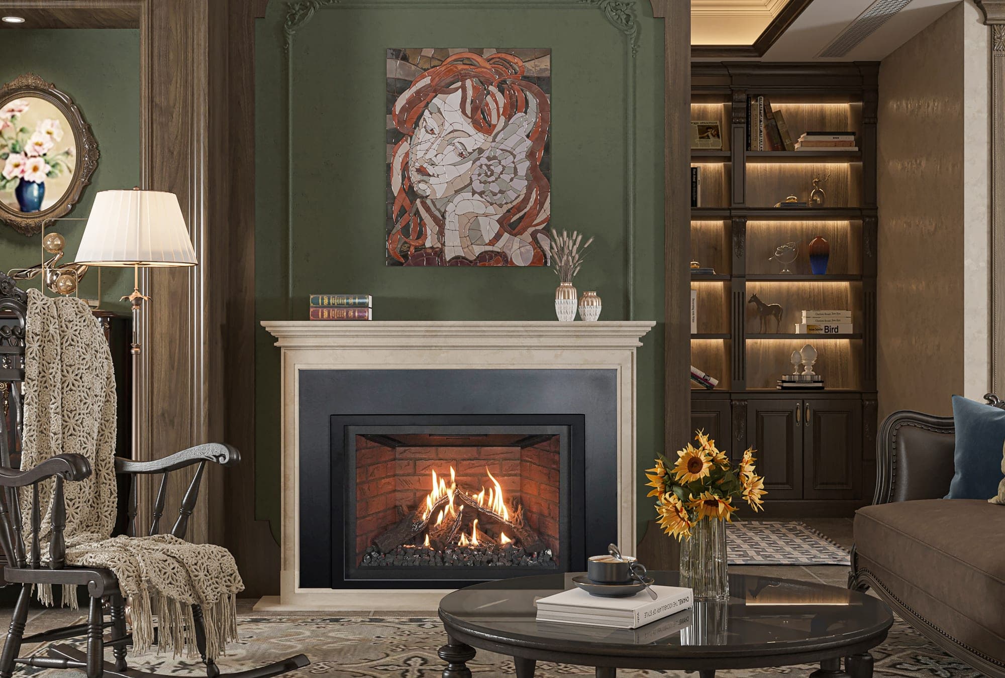 How to Maintain Your Gas Fireplace for Safe and Efficient Use