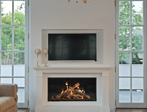 Modern Fireplace Design Trends: 2026 Edition