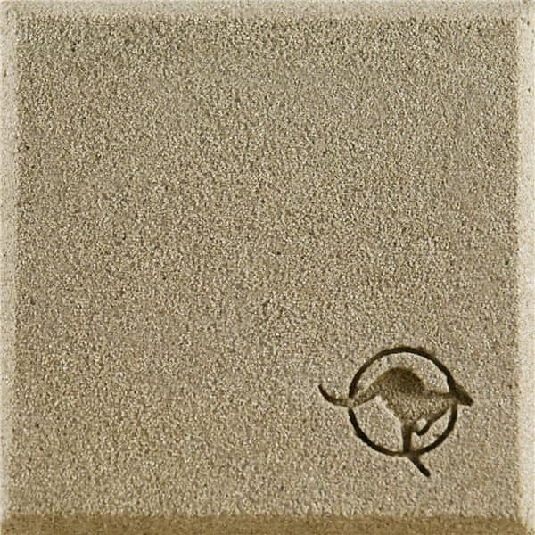 Aspen — Stone World finish