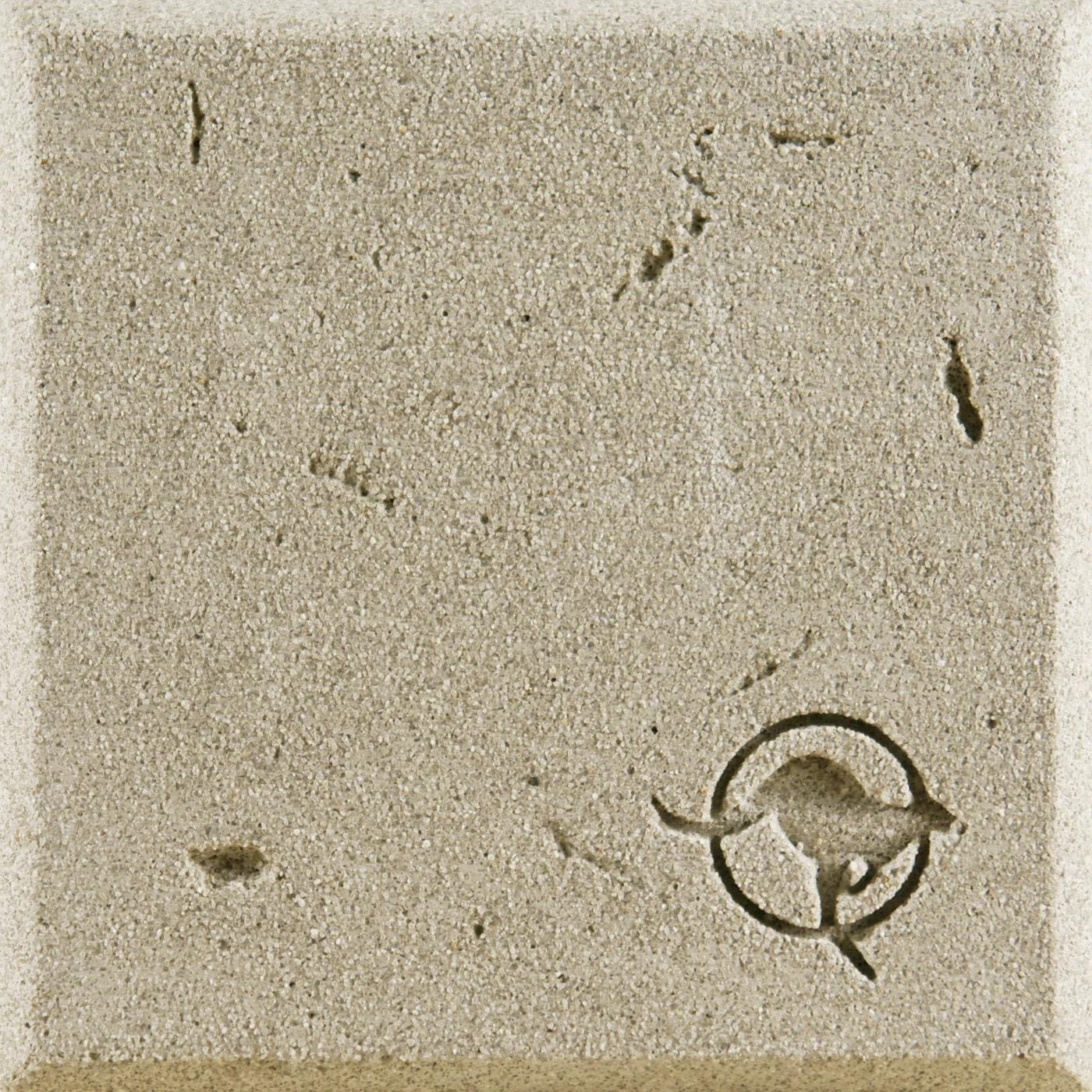 Grecian — Travertine finish
