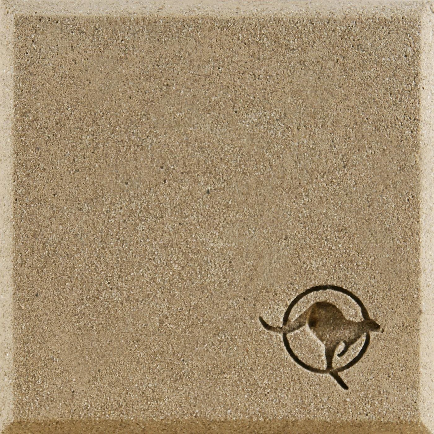 Indian Summer — Stone World finish