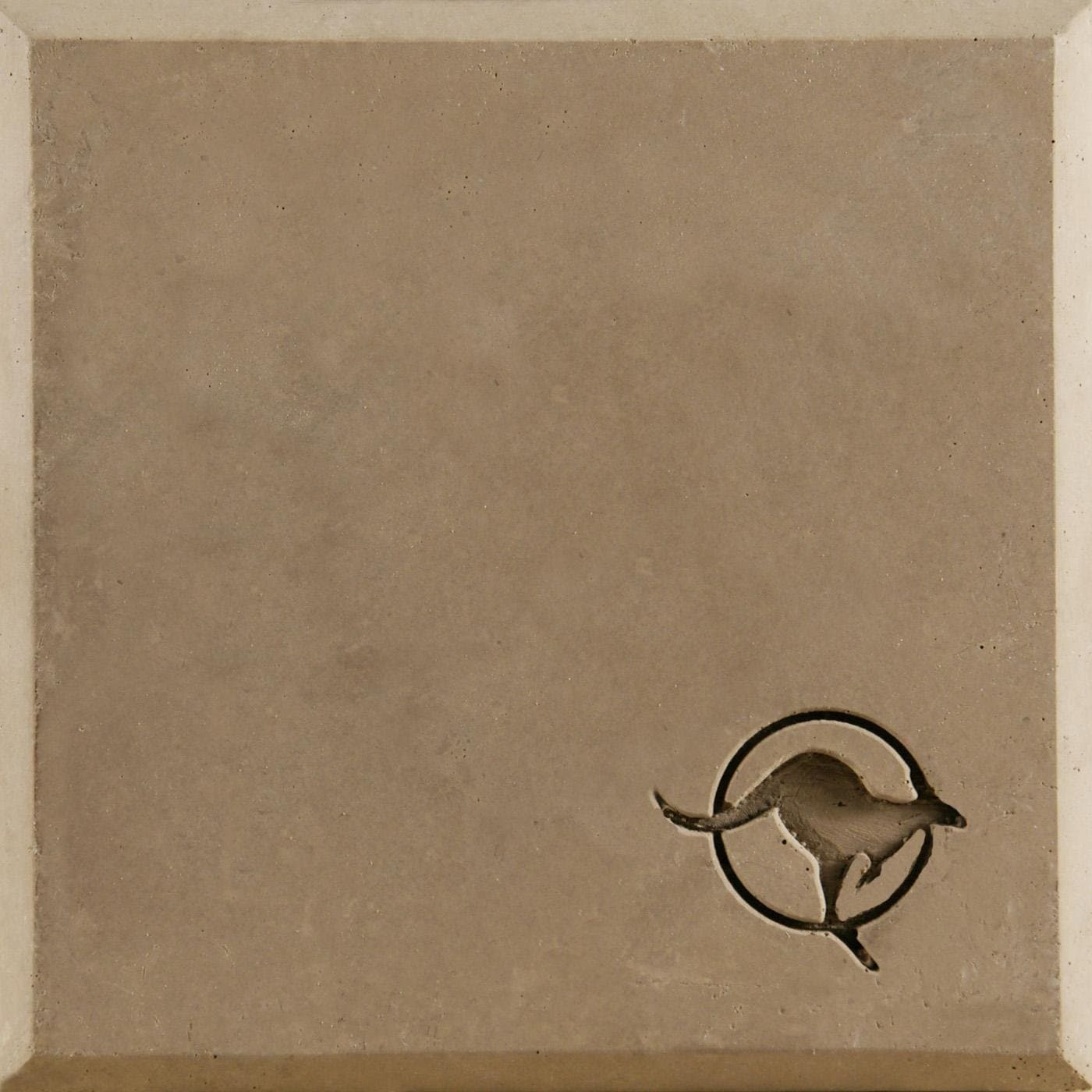 Le Marais — Smooth finish