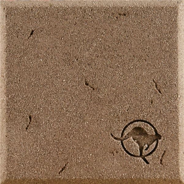 Le Marais — Travertine finish