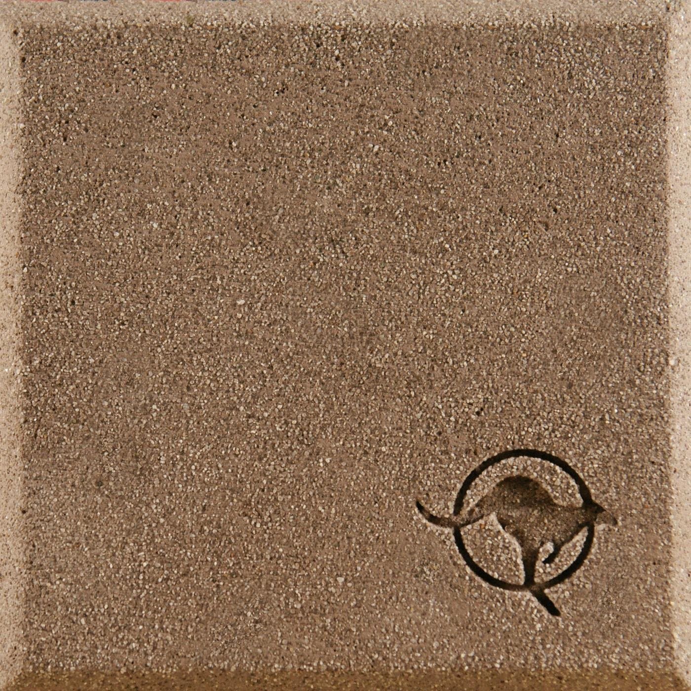Le Marais — Stone World finish