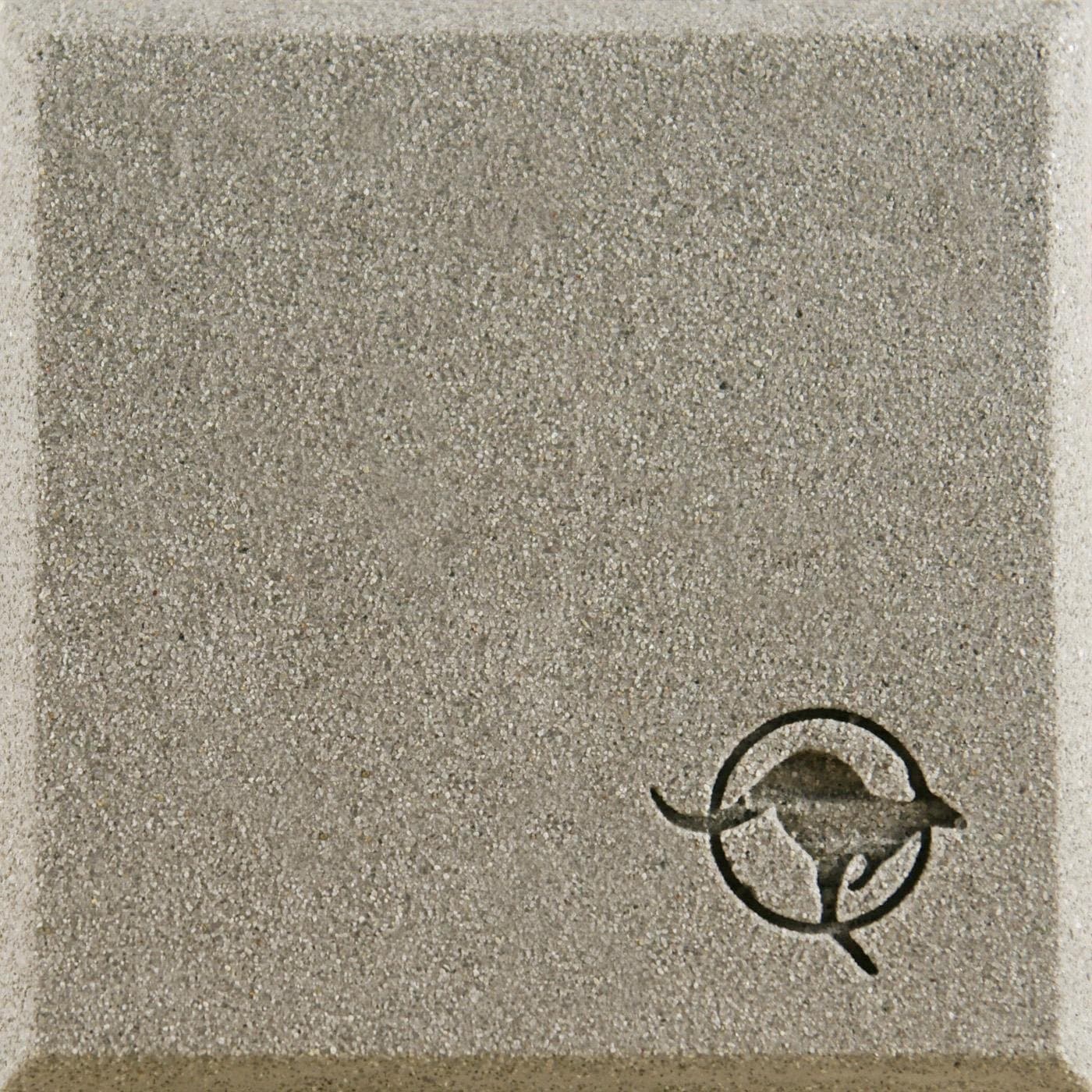 London Fog — Stone World finish