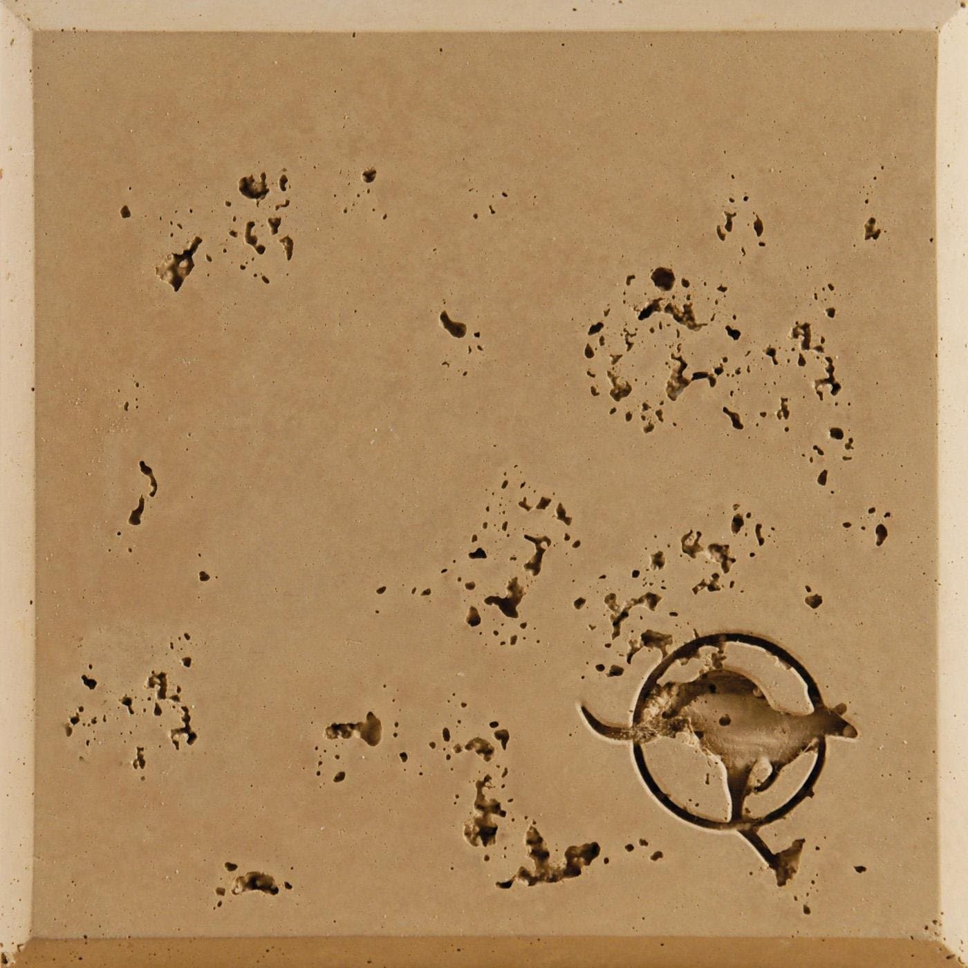 Macambo — Old World finish