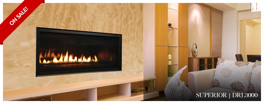 fireplace inserts in california