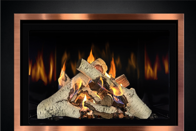 Mendota FireIn™ Gas Insert — photo 1