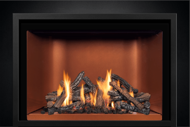 Mendota Timberline™ Gas Insert — photo 1