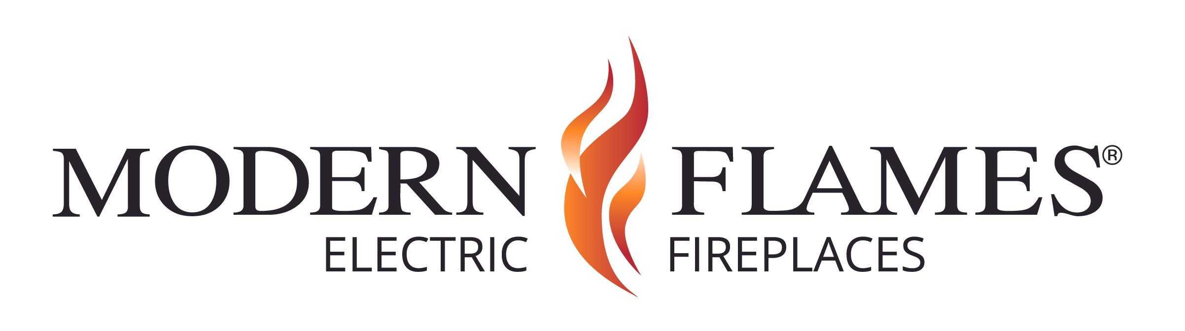 Modern Flames