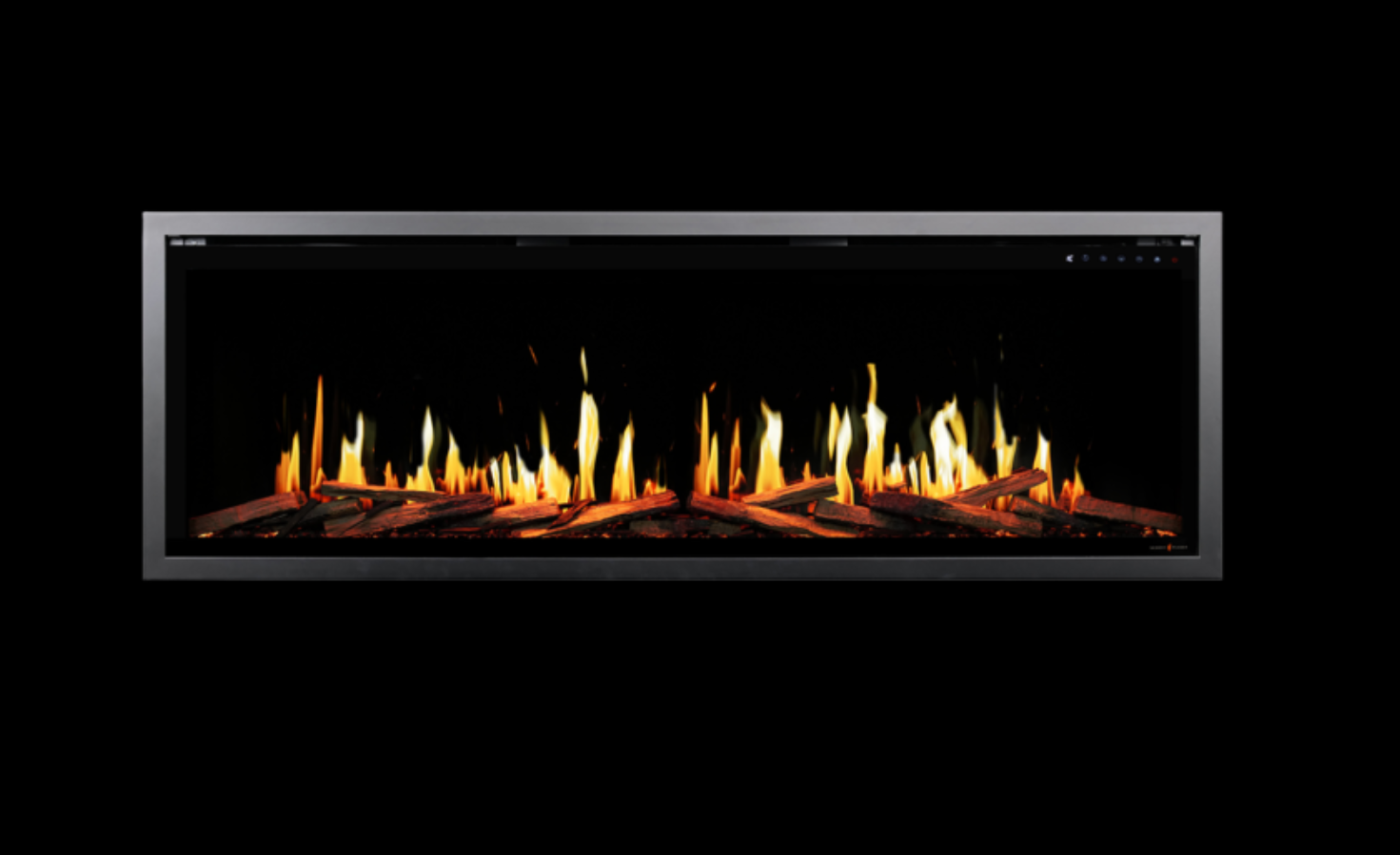Modern Flames Orion Slim — photo 1