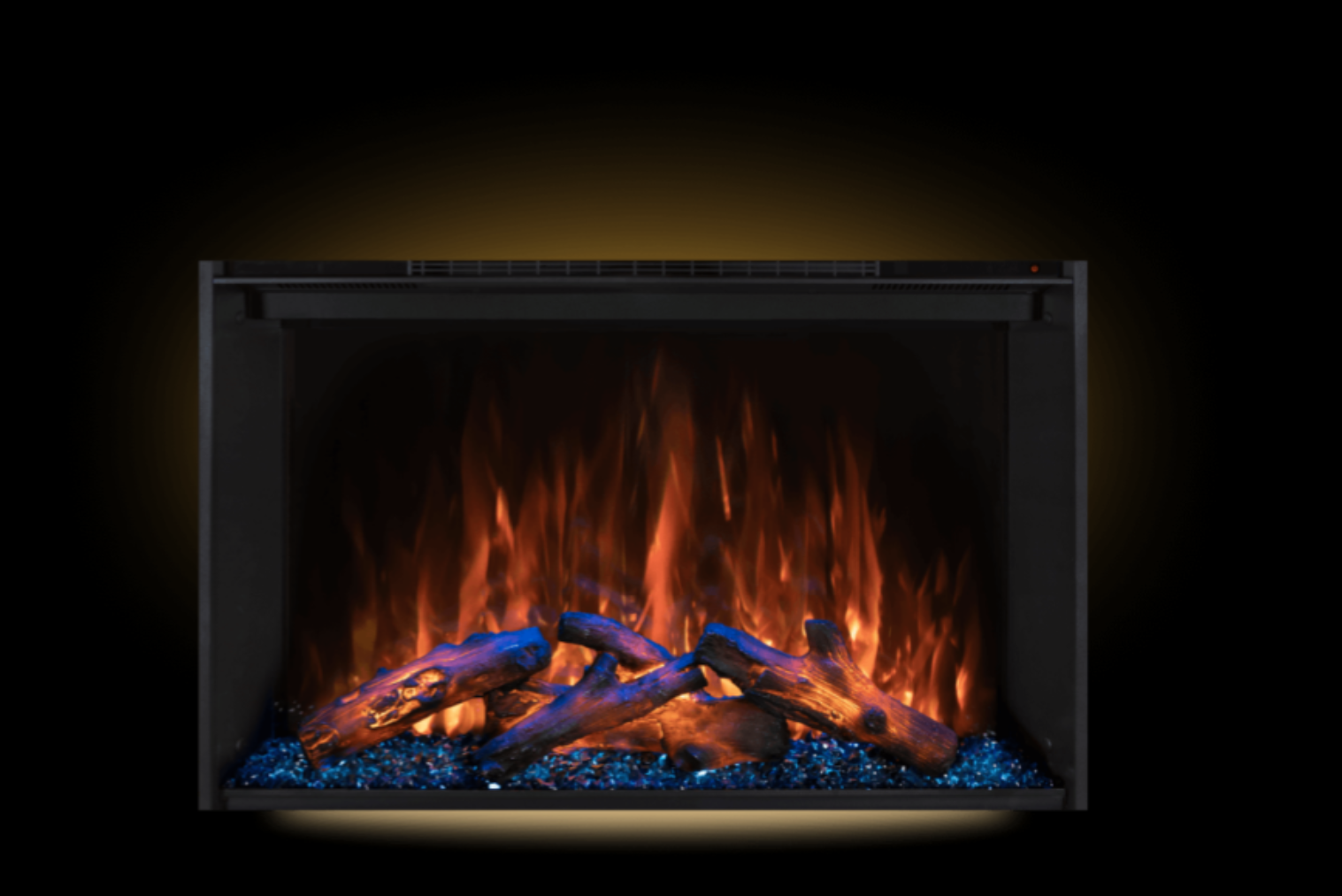 Modern Flames Redstone — photo 1