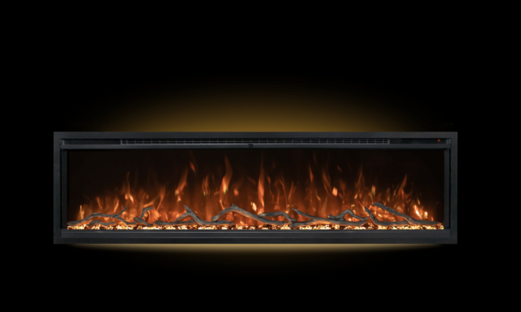 Modern Flames Spectrum Slimline — photo 1