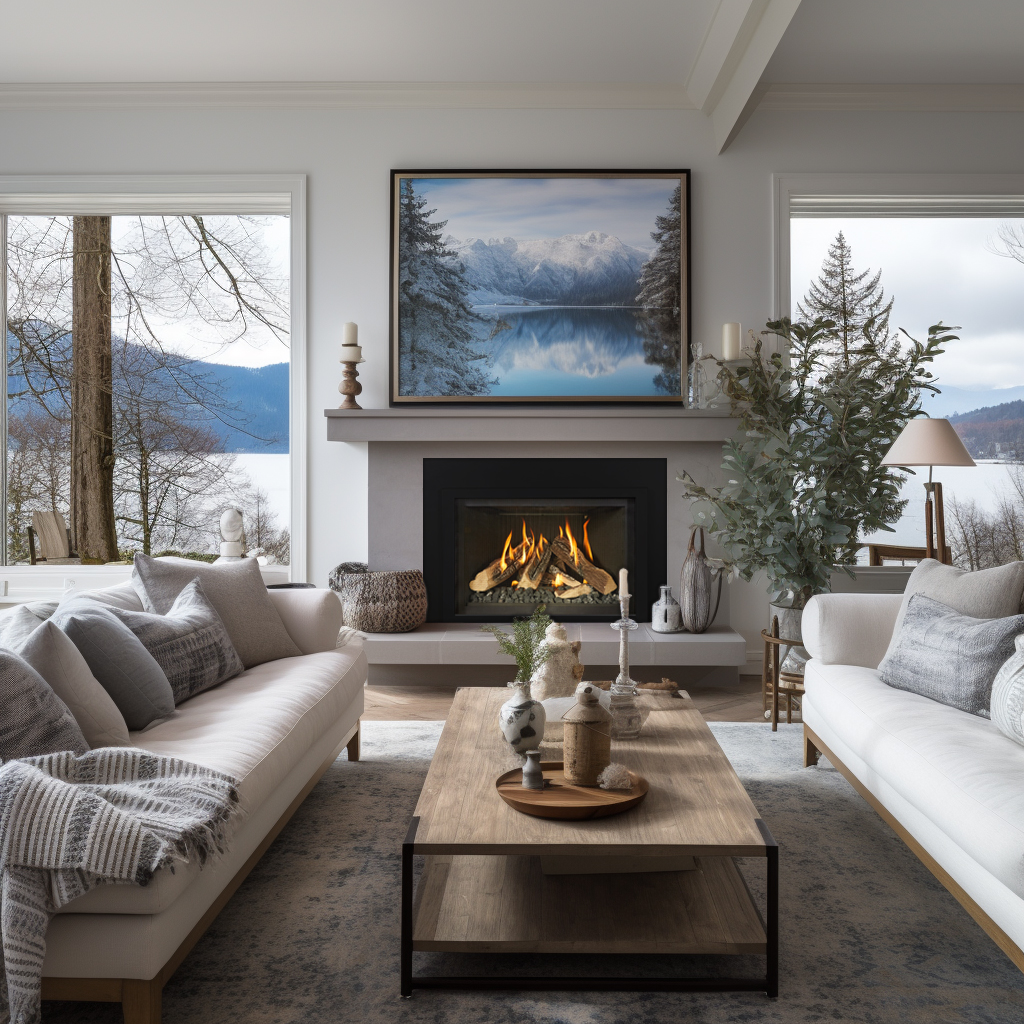 Ortal Wilderness Gas Insert — photo 1