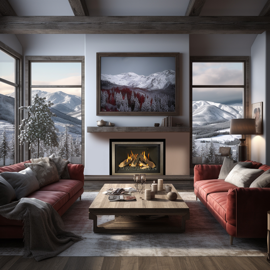 Gas Fireplaces