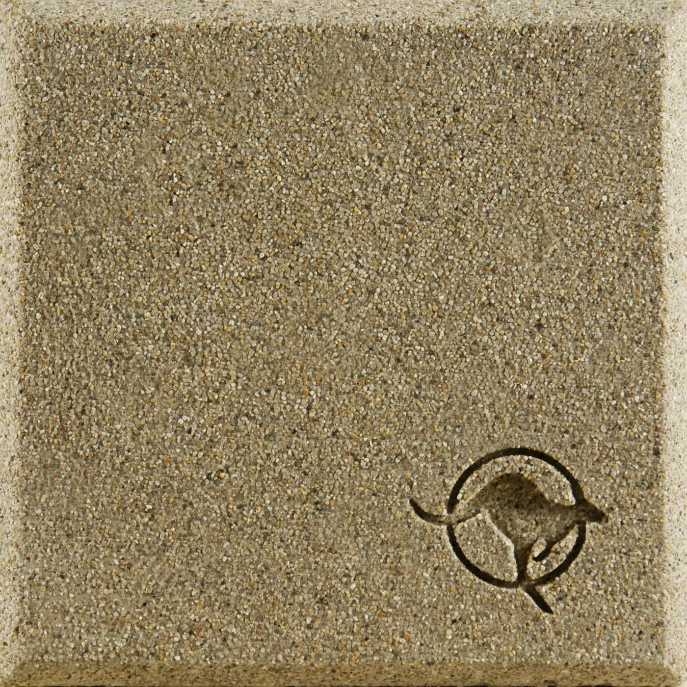 Atlantic — Stone World finish
