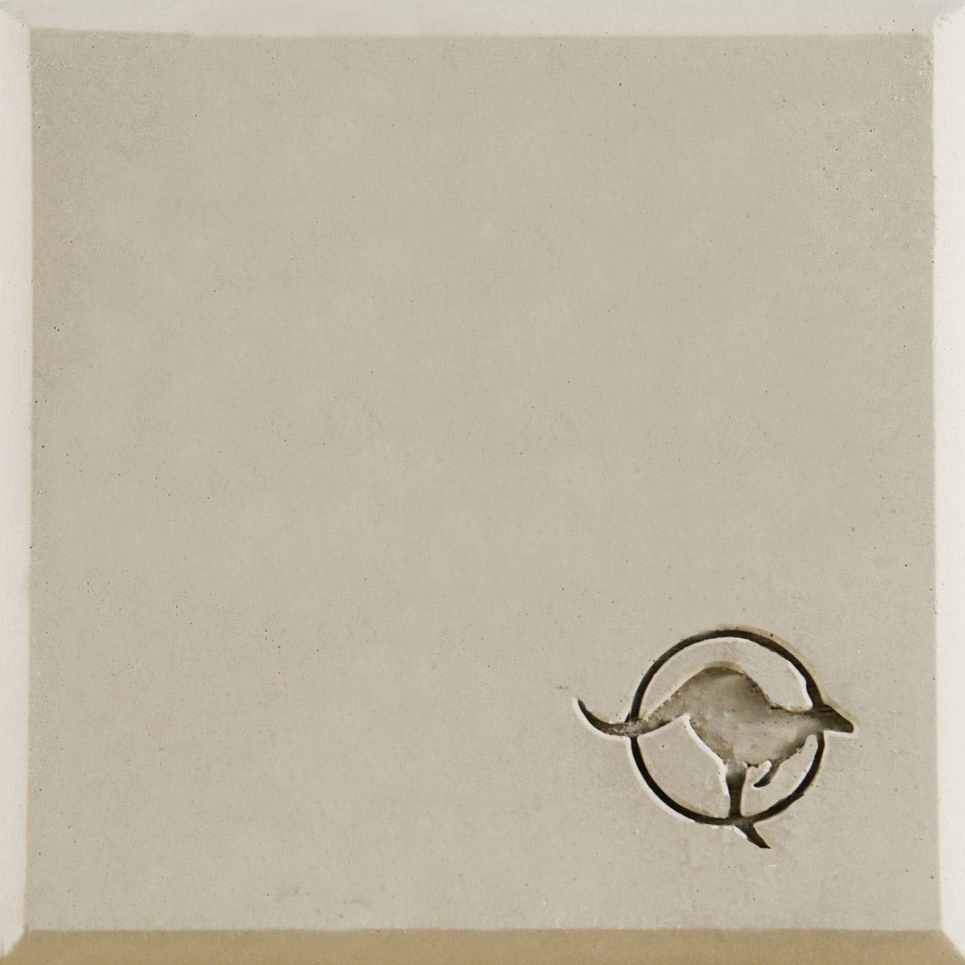 Grecian — Smooth finish