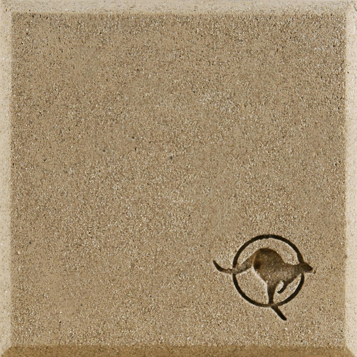 Indian Summer — Stone World finish