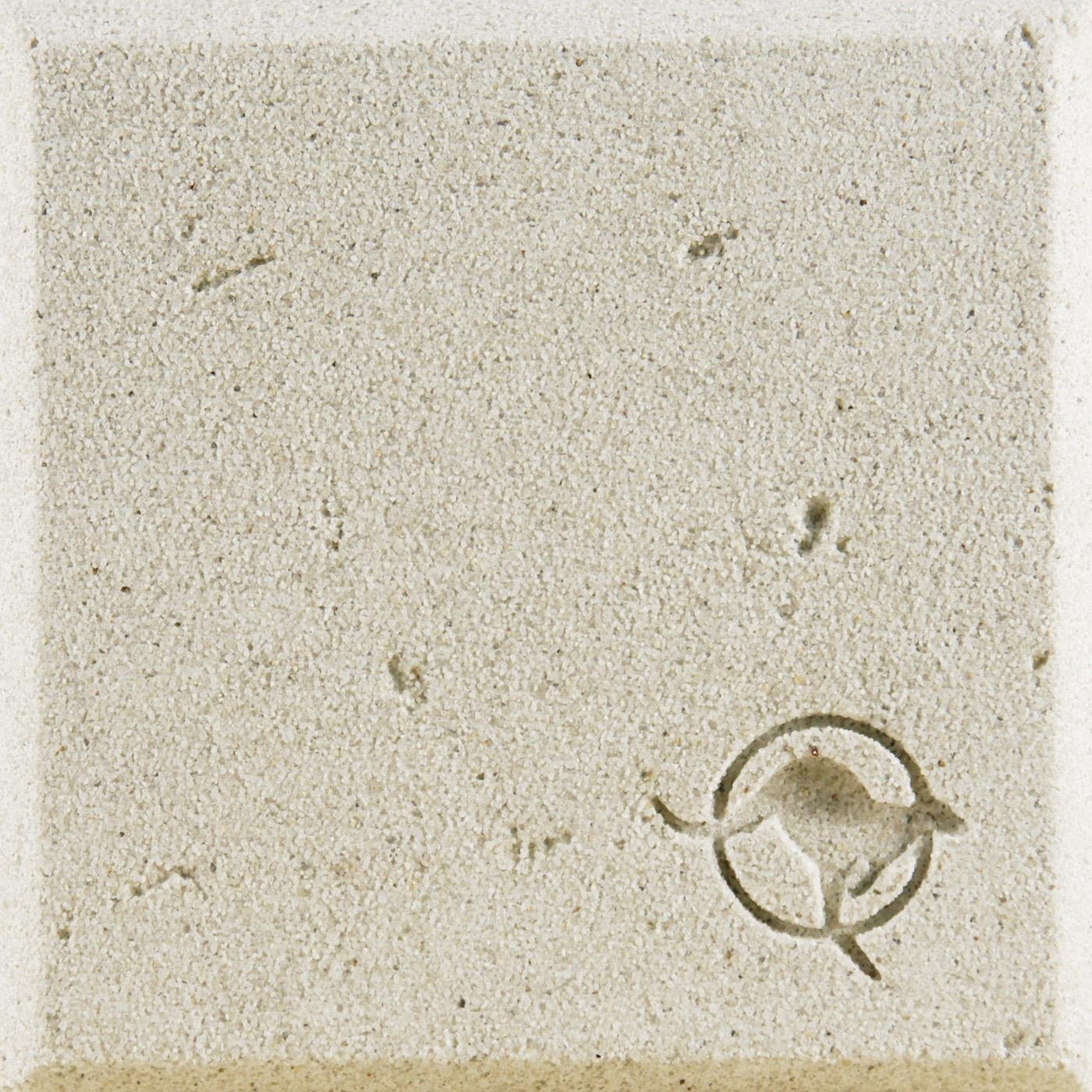 Kingsbury — Travertine finish