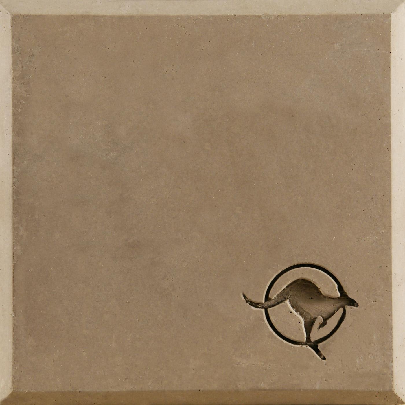 Le Marais — Smooth finish