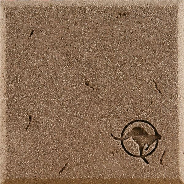 Le Marais — Travertine finish