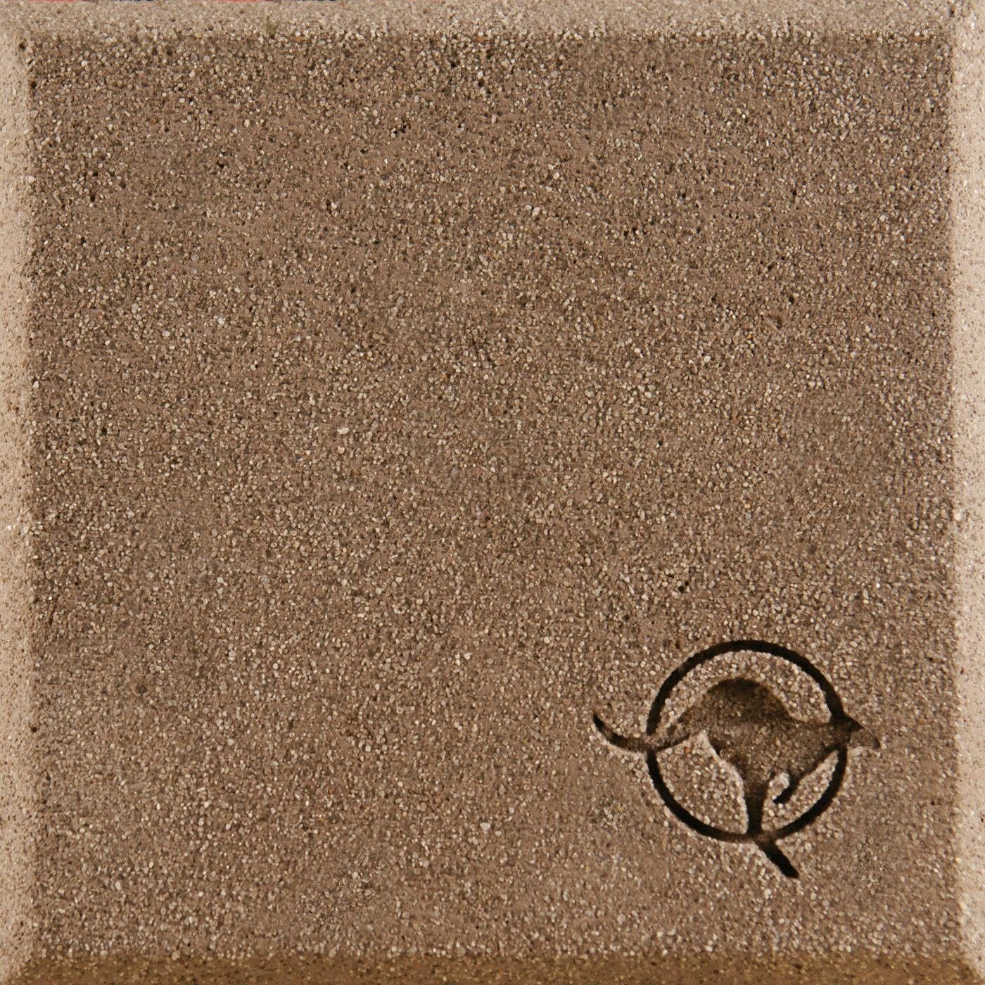 Le Marais — Stone World finish