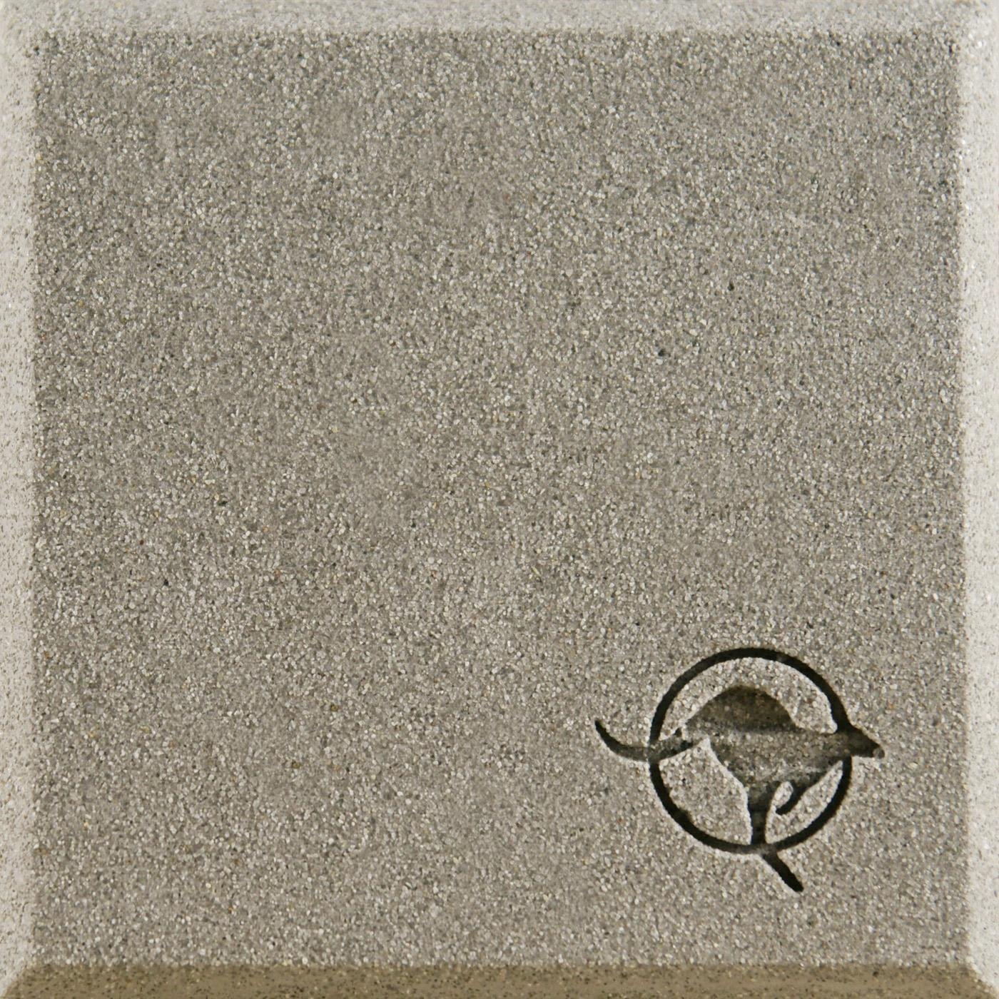 London Fog — Stone World finish