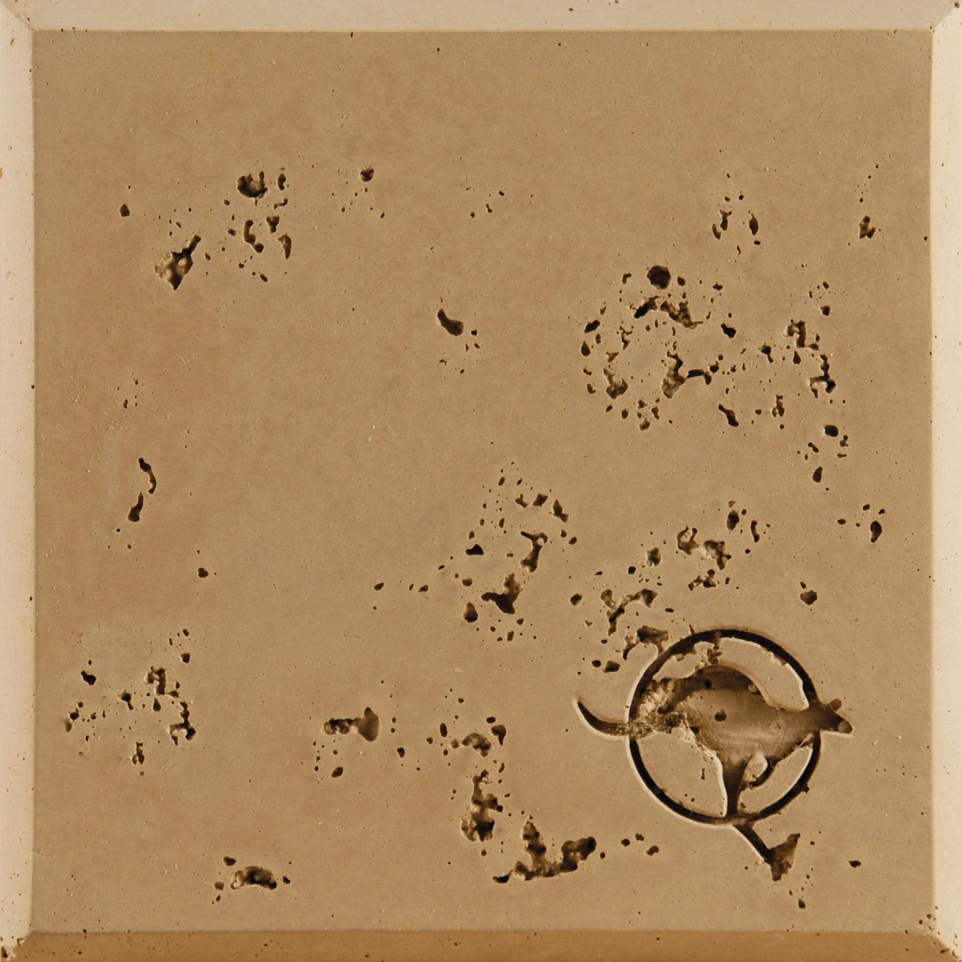 Macambo — Old World finish