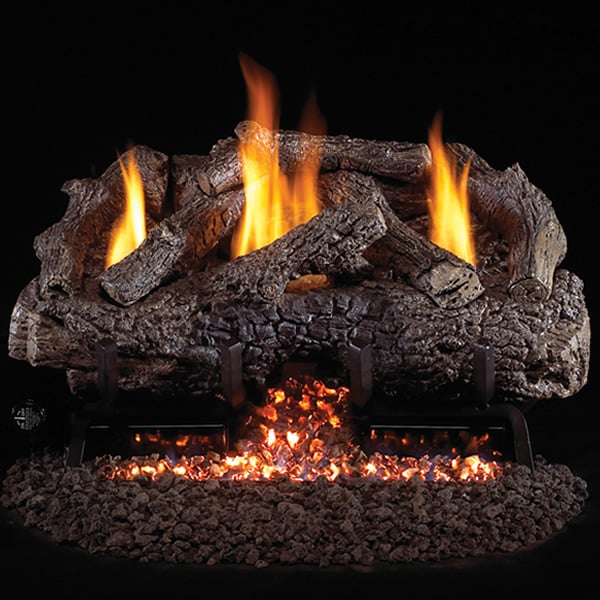 RH Peterson CHFR-30 Gas Log Set