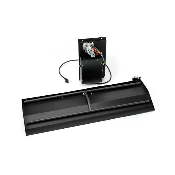 HPC DBOF28EI Electronic-Ignition Burner