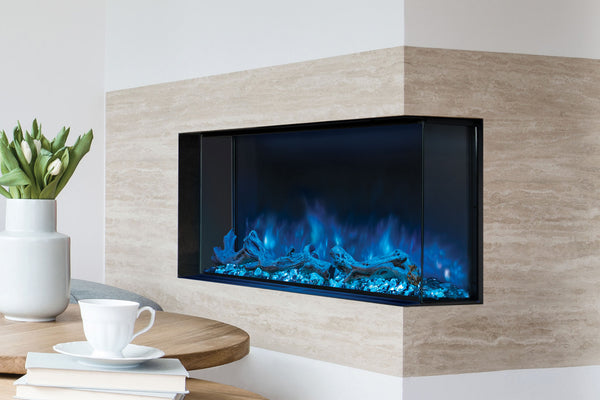 Modern Flames Landscape Pro Multi 44" Electric Fireplace