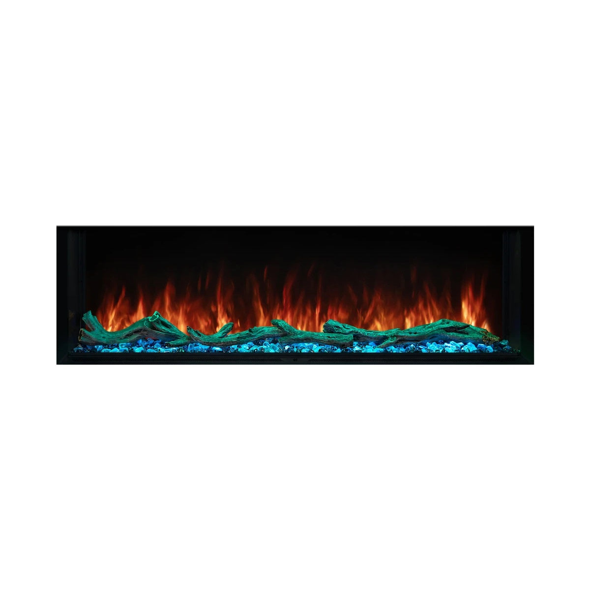 Modern Flames Landscape Pro Multi 56" Electric Fireplace
