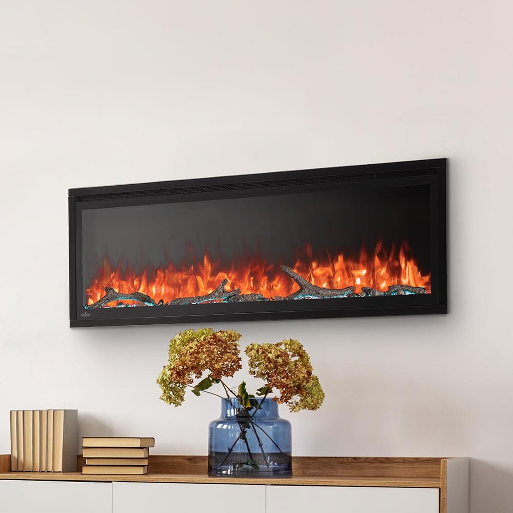 Napoleon NEFL50CFH 50" Electric Fireplace