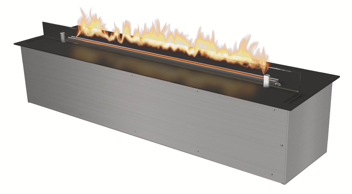 NetZero Fire NZ48B Flame Burner