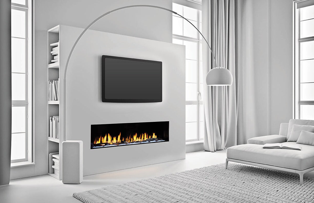 HHT Primo 48" Gas Fireplace