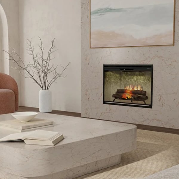 Dimplex Revillusion 36" Built-In Electric Firebox