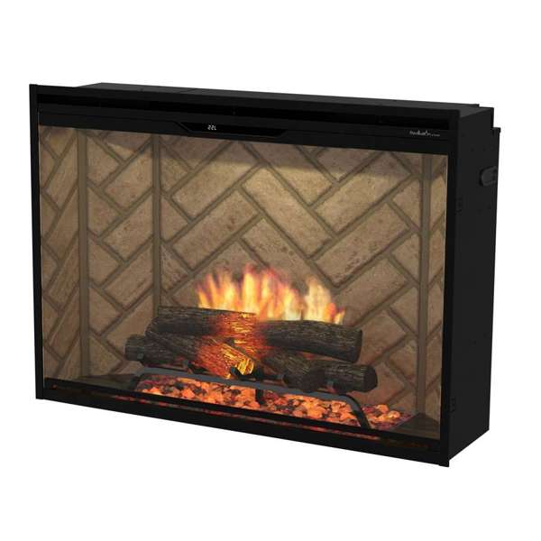Dimplex Revillusion 42" Electric Firebox