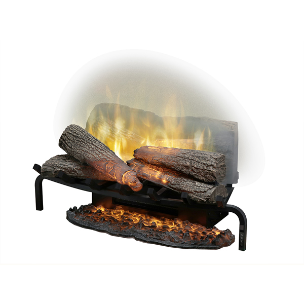 Dimplex Revillusion 25" Electric Log Set