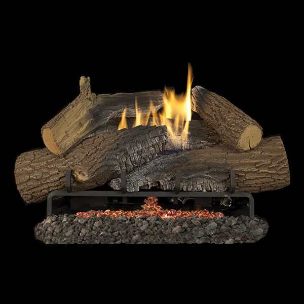 IHP TF2430PE Gas Log Set
