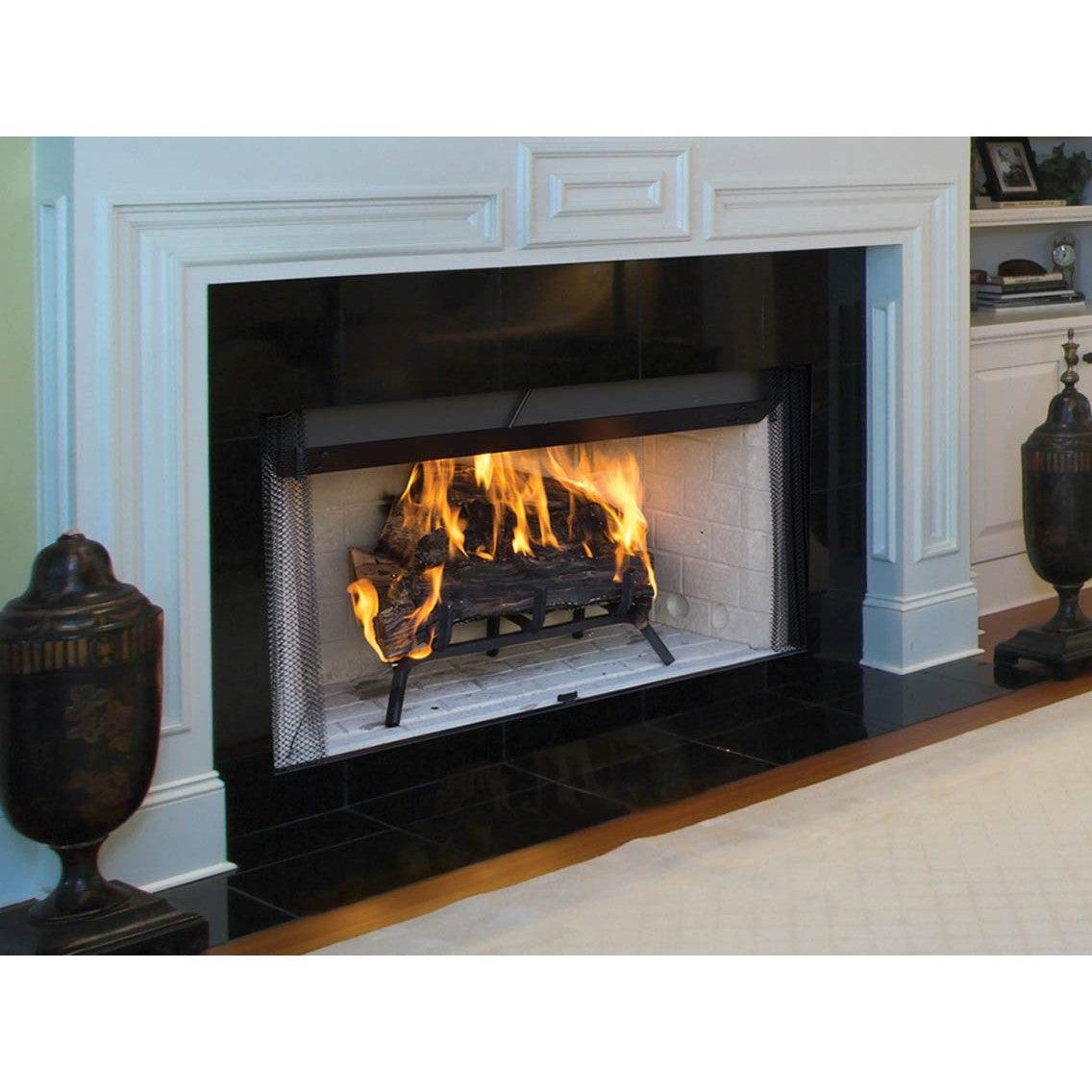 Superior WRT3042 42" Wood-Burning Fireplace