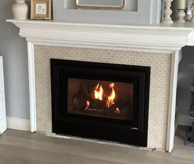 28524 Grand Canyon 2 BRN-18 with AWOC18LOGS — After