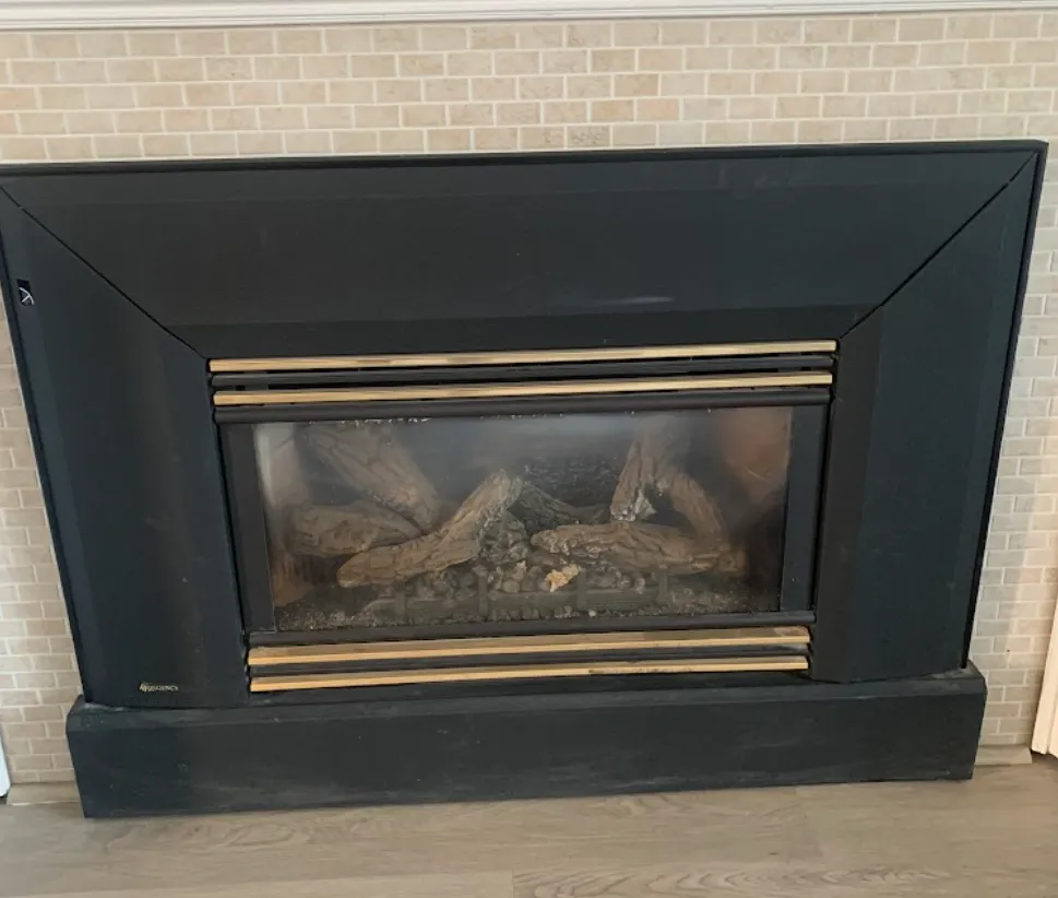 28524 Grand Canyon 2 BRN-18 with AWOC18LOGS — Before