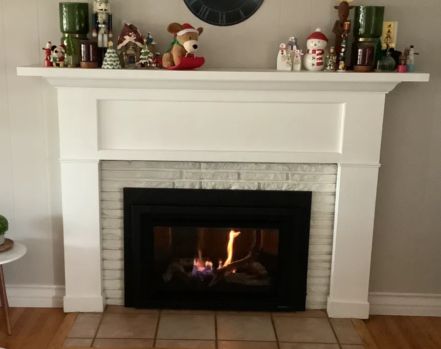 29014 Modern Flames Redstone 3626 — After