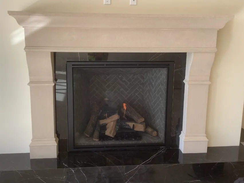 Flare Front Facing 60”