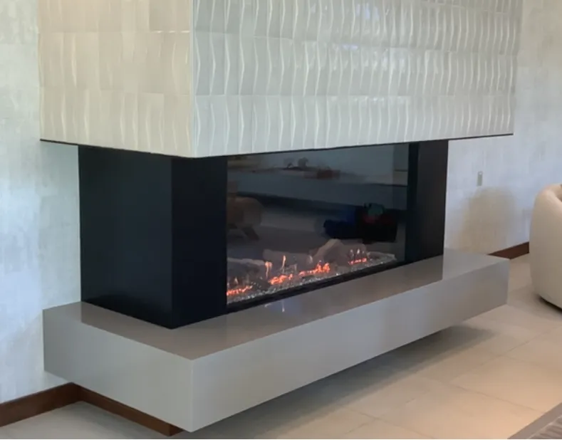 25725 Flare 60 High Double Glass