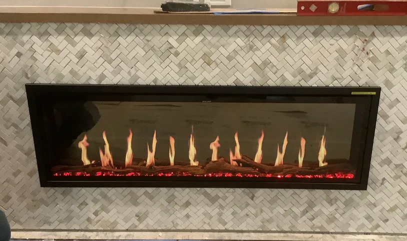 28341 Heat & Glo SL-9-IFT