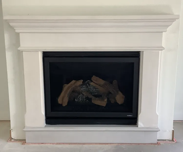 24664 Napoleon Element and Turin Paint Grade