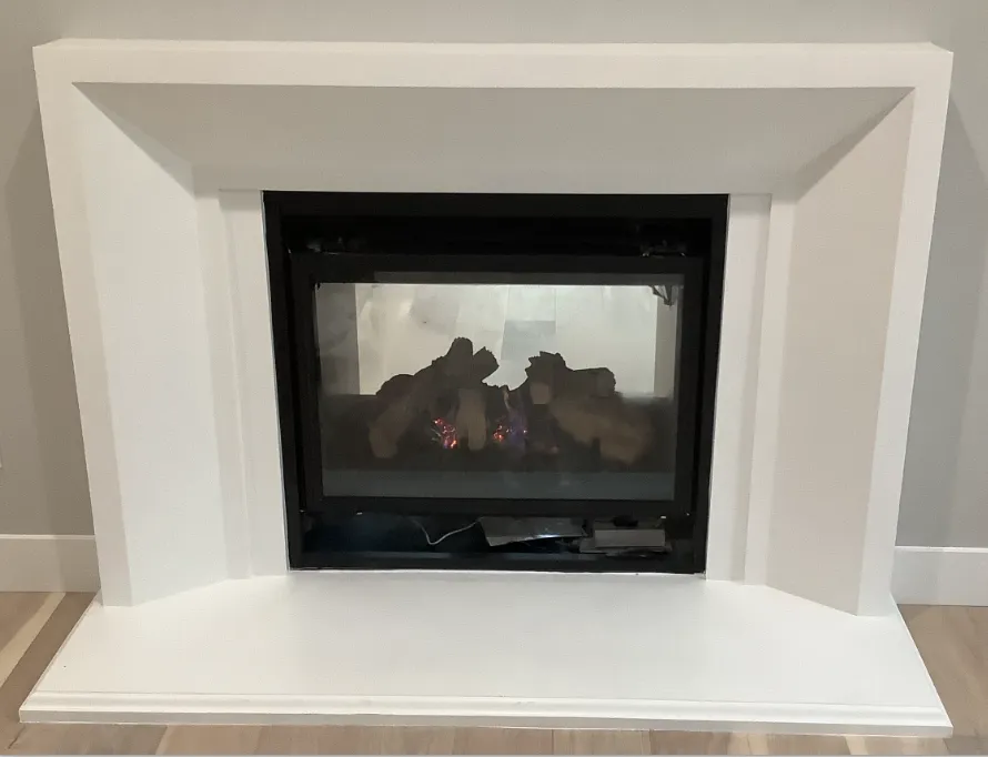 23853 Covington Paint Grade